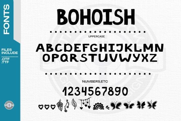 Discovering Bohoish: Your Toolkit for Handmade Charm