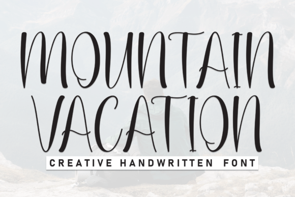 Exploring the Whimsical Charm of Mountain Vacation