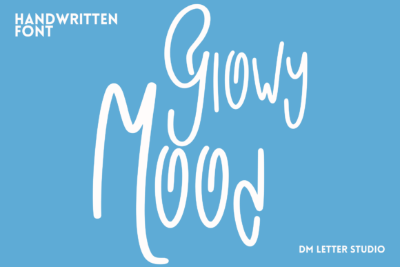 The Warmth of Hand Lettering Meets Premium Design
